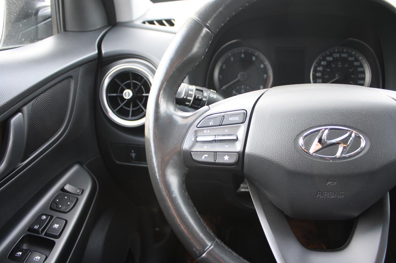 2022 Hyundai KONA  Photo