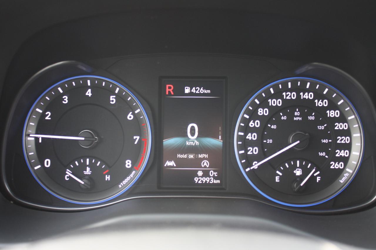 2022 Hyundai KONA  Photo