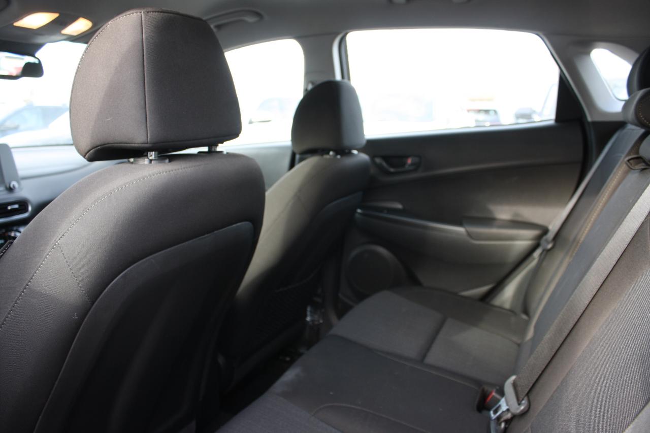 2022 Hyundai KONA  Photo