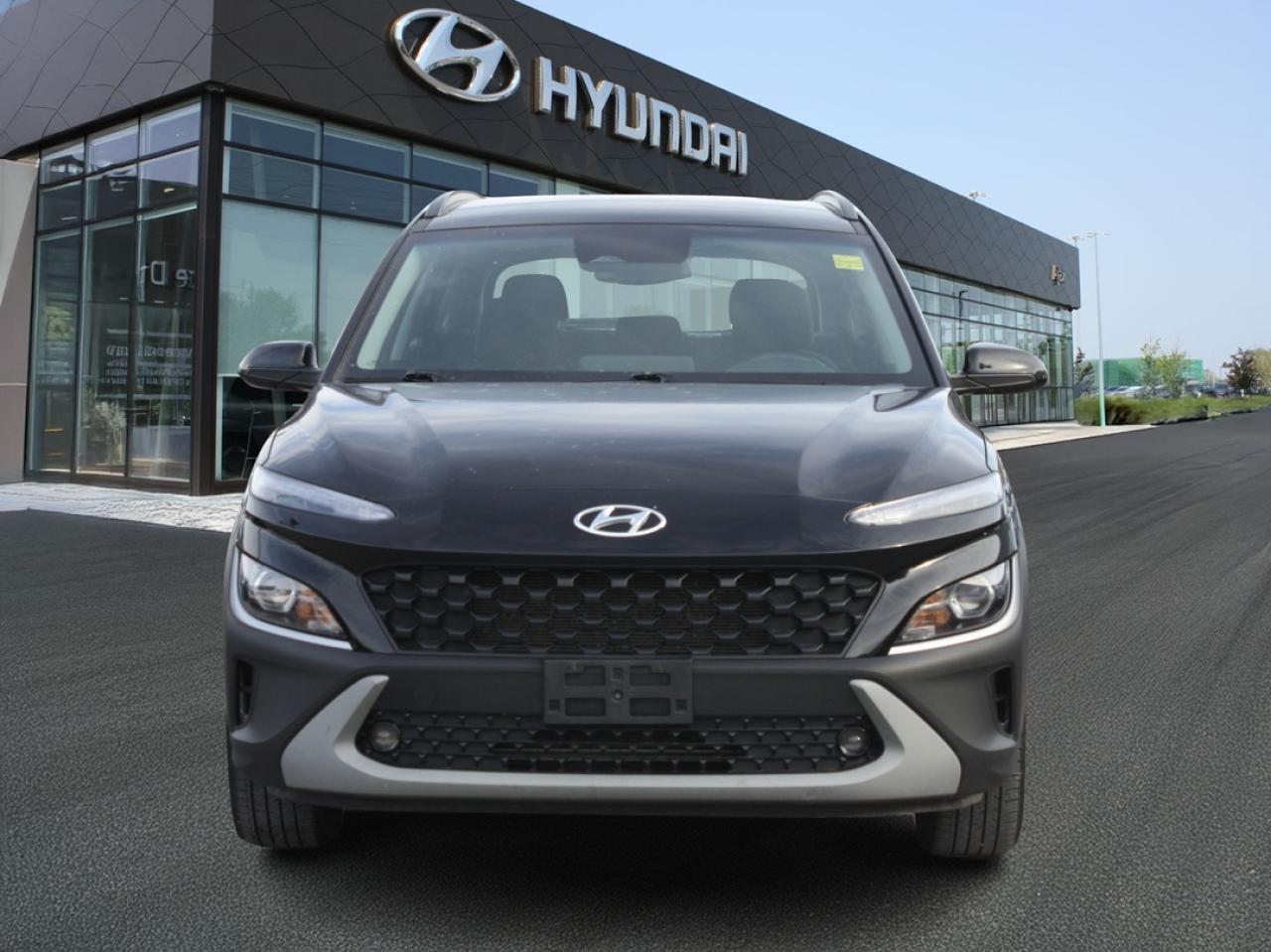 2022 Hyundai KONA 2.0L Preferred AWD CPO / Heated Seats / Blind Spot Photo