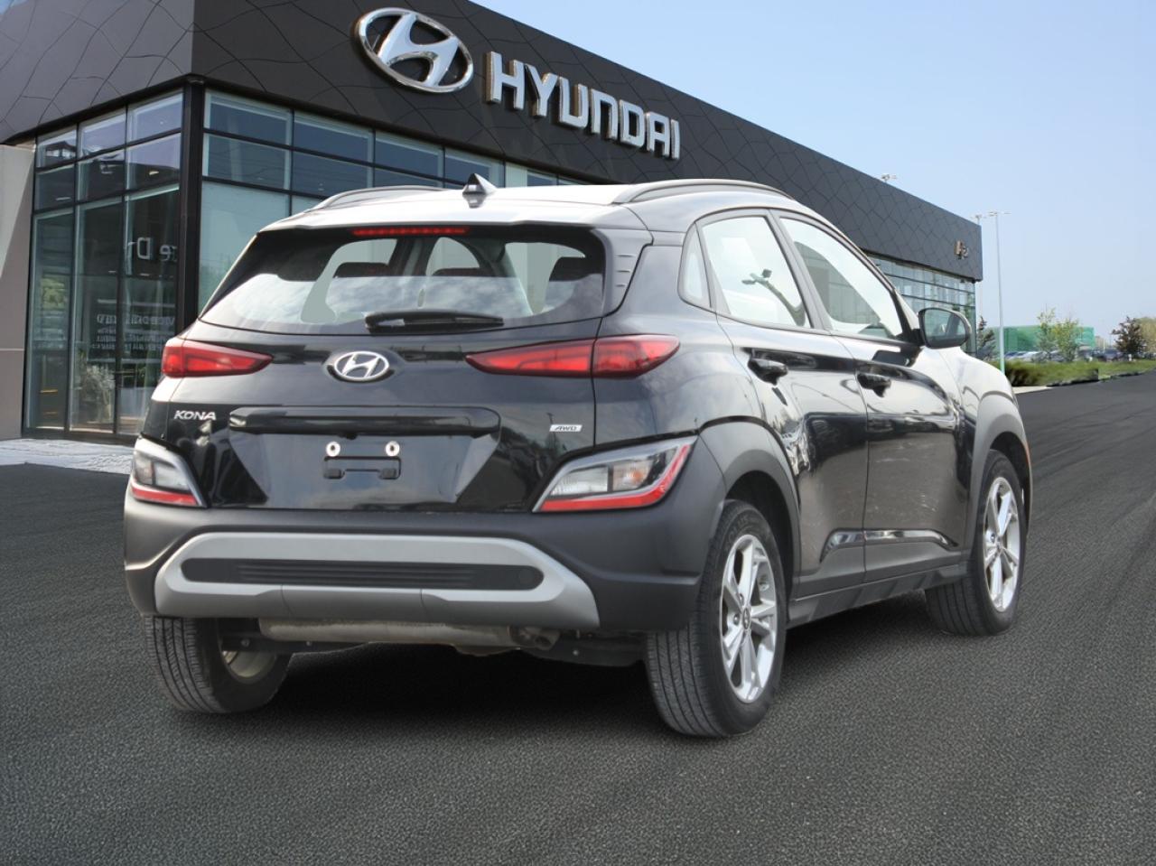 2022 Hyundai KONA 2.0L Preferred AWD CPO / Heated Seats / Blind Spot Photo