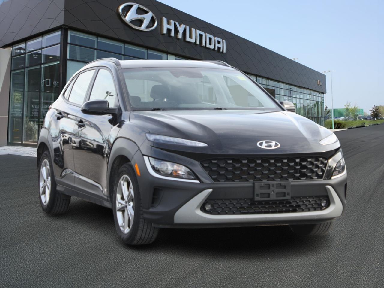 2022 Hyundai KONA 2.0L Preferred AWD CPO / Heated Seats / Blind Spot Photo2