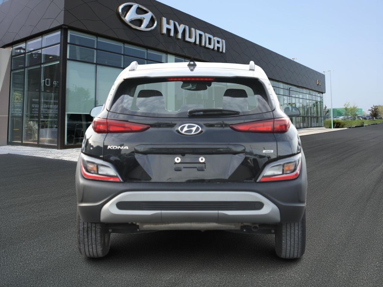 2022 Hyundai KONA 2.0L Preferred AWD CPO / Heated Seats / Blind Spot Photo