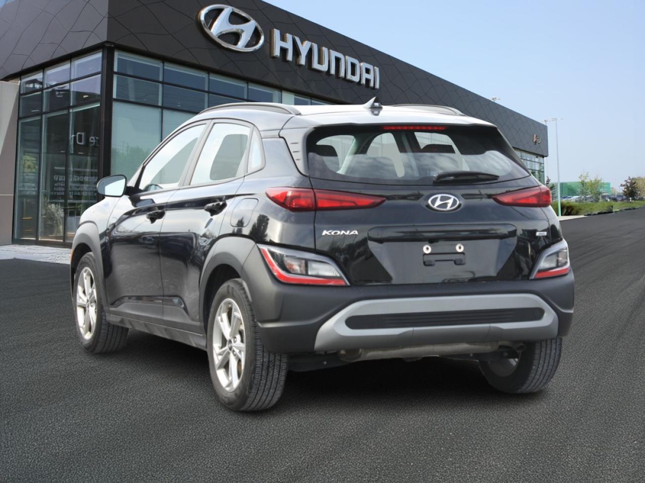 2022 Hyundai KONA 2.0L Preferred AWD CPO / Heated Seats / Blind Spot Photo