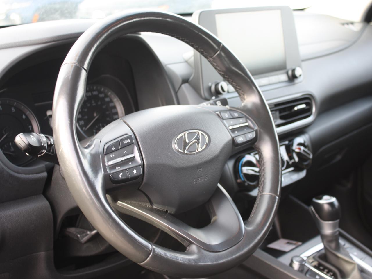 2022 Hyundai KONA 2.0L Preferred AWD CPO / Heated Seats / Blind Spot Photo