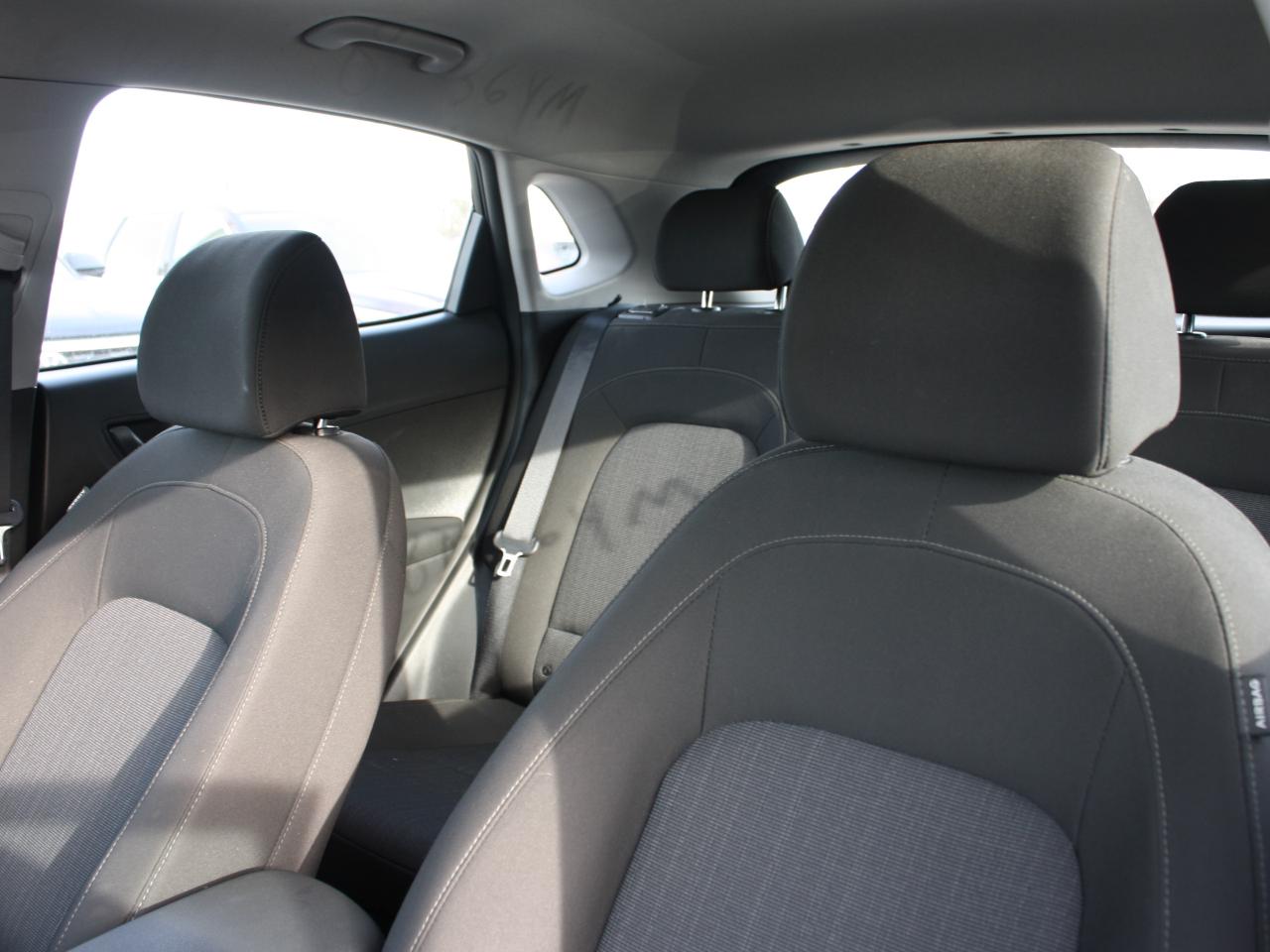 2022 Hyundai KONA 2.0L Preferred AWD CPO / Heated Seats / Blind Spot Photo