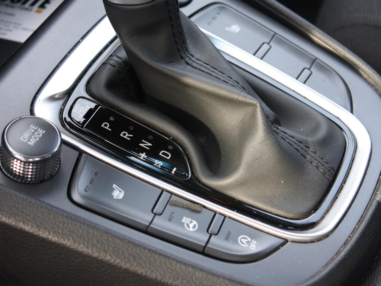 2022 Hyundai KONA 2.0L Preferred AWD CPO / Heated Seats / Blind Spot Photo