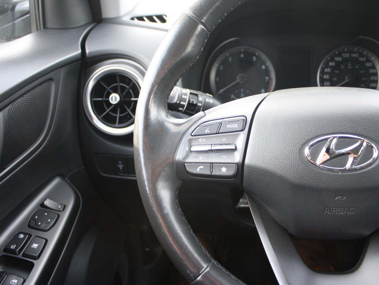 2022 Hyundai KONA 2.0L Preferred AWD CPO / Heated Seats / Blind Spot Photo