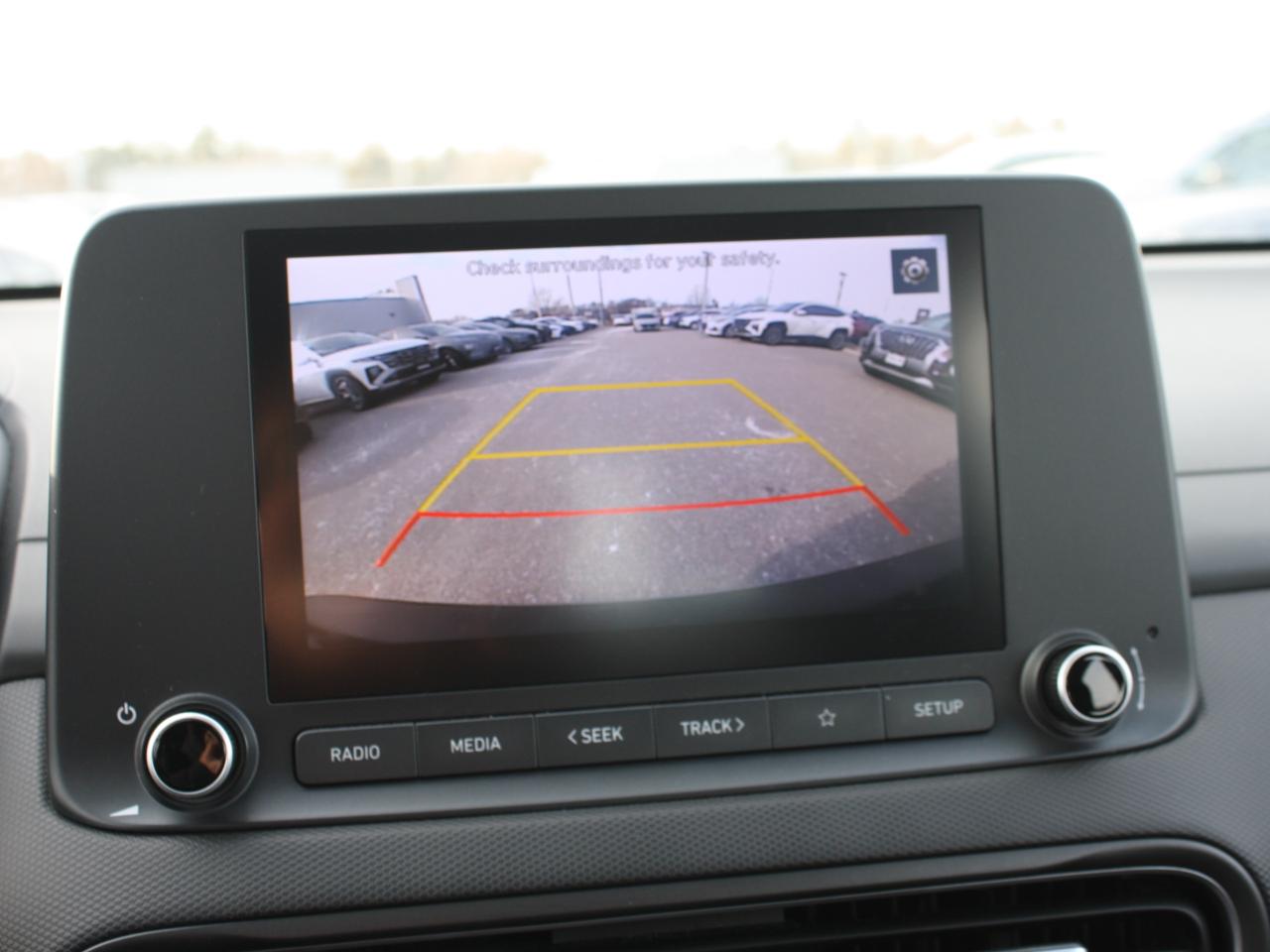 2022 Hyundai KONA 2.0L Preferred AWD CPO / Heated Seats / Blind Spot Photo