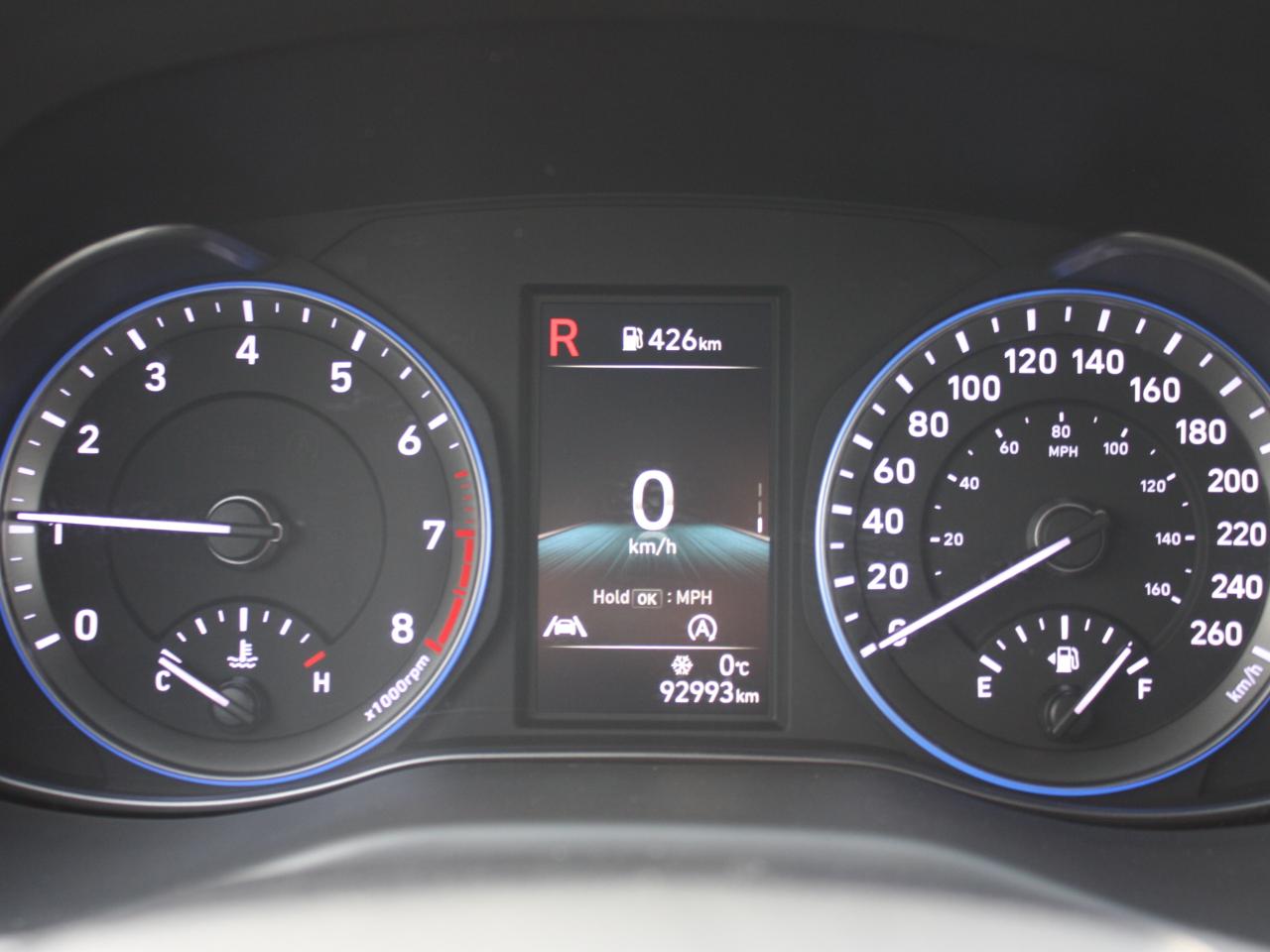 2022 Hyundai KONA 2.0L Preferred AWD CPO / Heated Seats / Blind Spot Photo