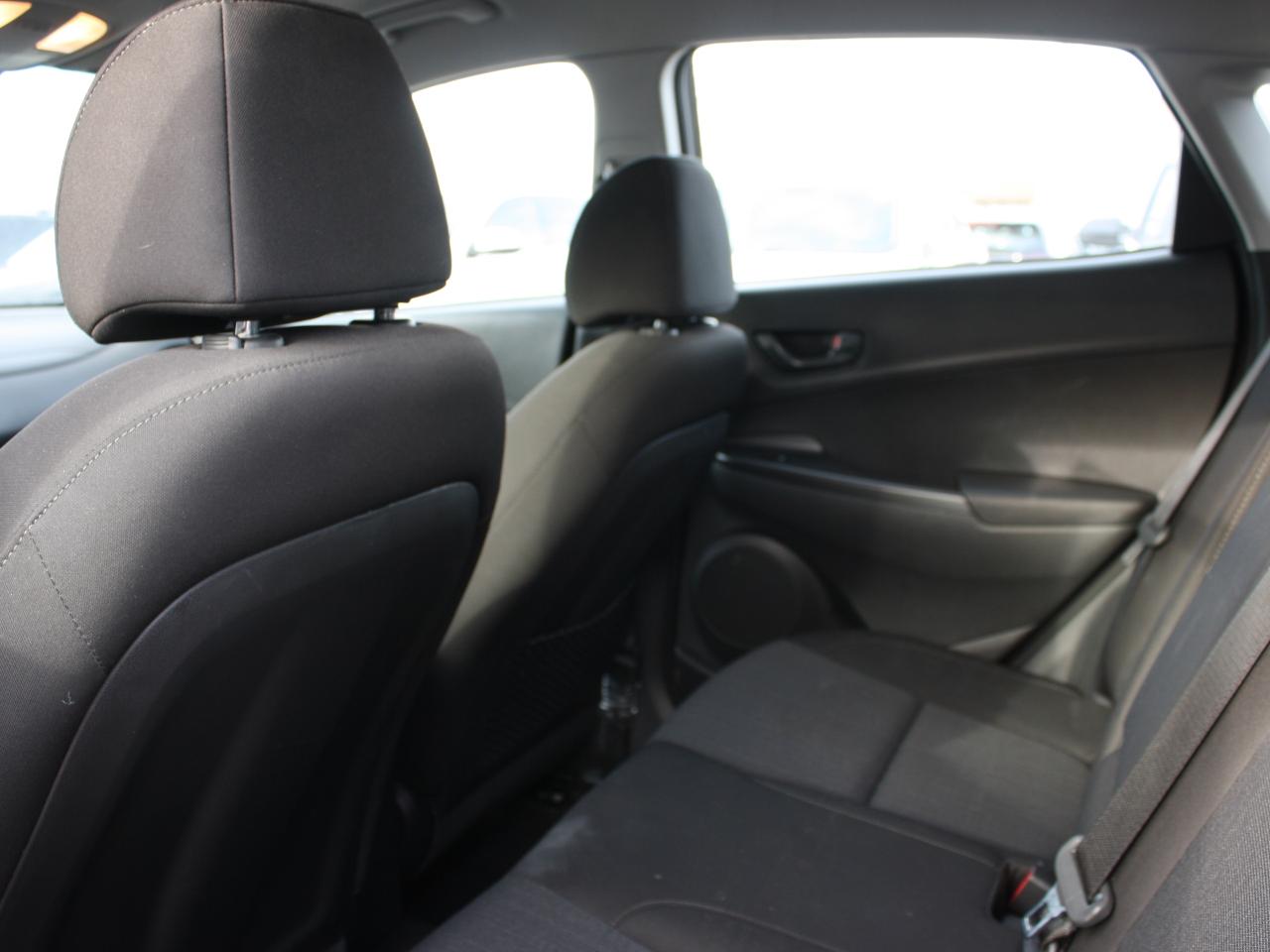 2022 Hyundai KONA 2.0L Preferred AWD CPO / Heated Seats / Blind Spot Photo