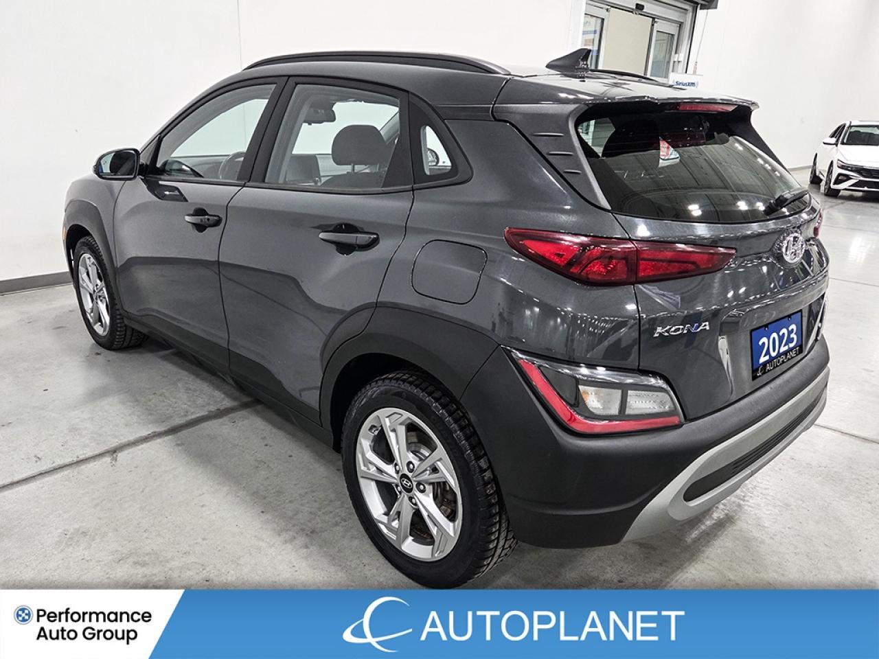 2023 Hyundai KONA Preferred AWD - FINANCE @$72/WK OR LEASE @$93/WK Photo