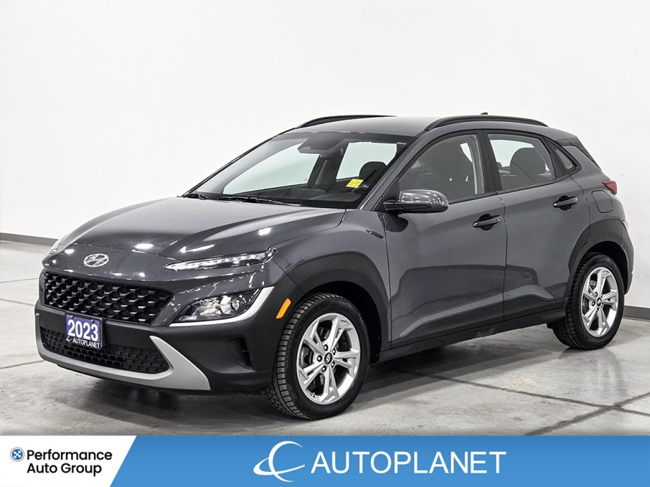 2023 Hyundai KONA Preferred AWD - FINANCE @$72/WK OR LEASE @$93/WK Photo