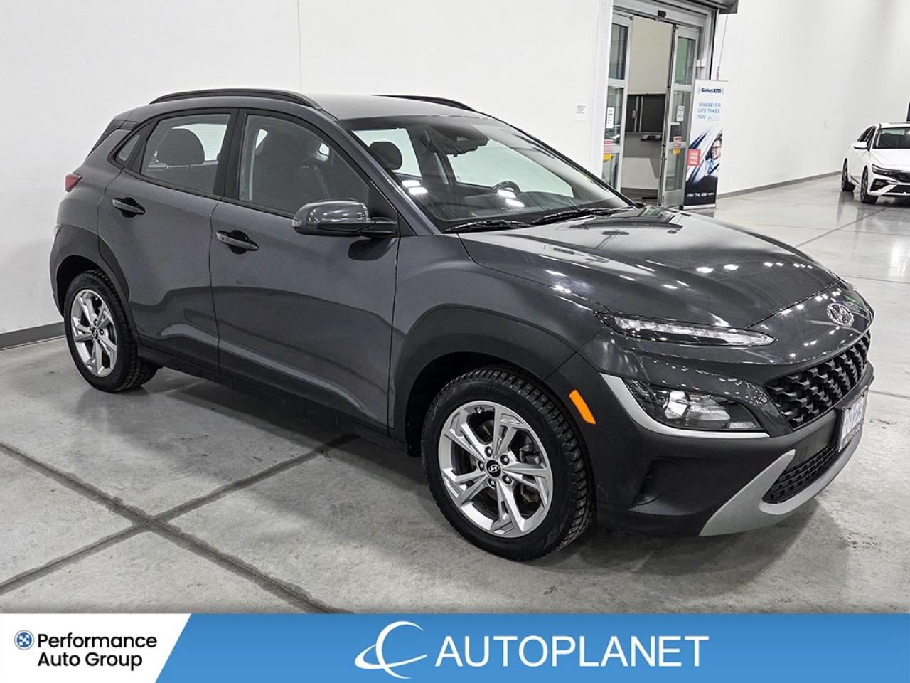 2023 Hyundai KONA Preferred AWD - FINANCE @$72/WK OR LEASE @$93/WK Photo