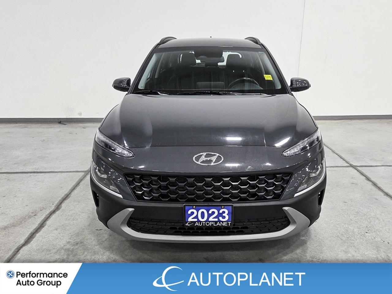 2023 Hyundai KONA Preferred AWD - FINANCE @$72/WK OR LEASE @$93/WK Photo