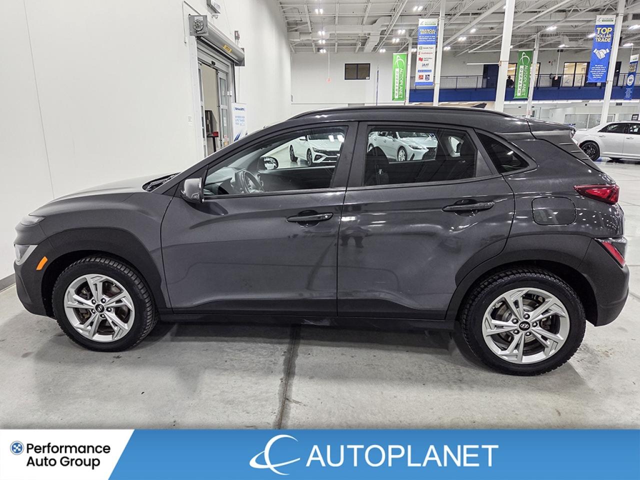 2023 Hyundai KONA Preferred AWD - FINANCE @$72/WK OR LEASE @$93/WK Photo4