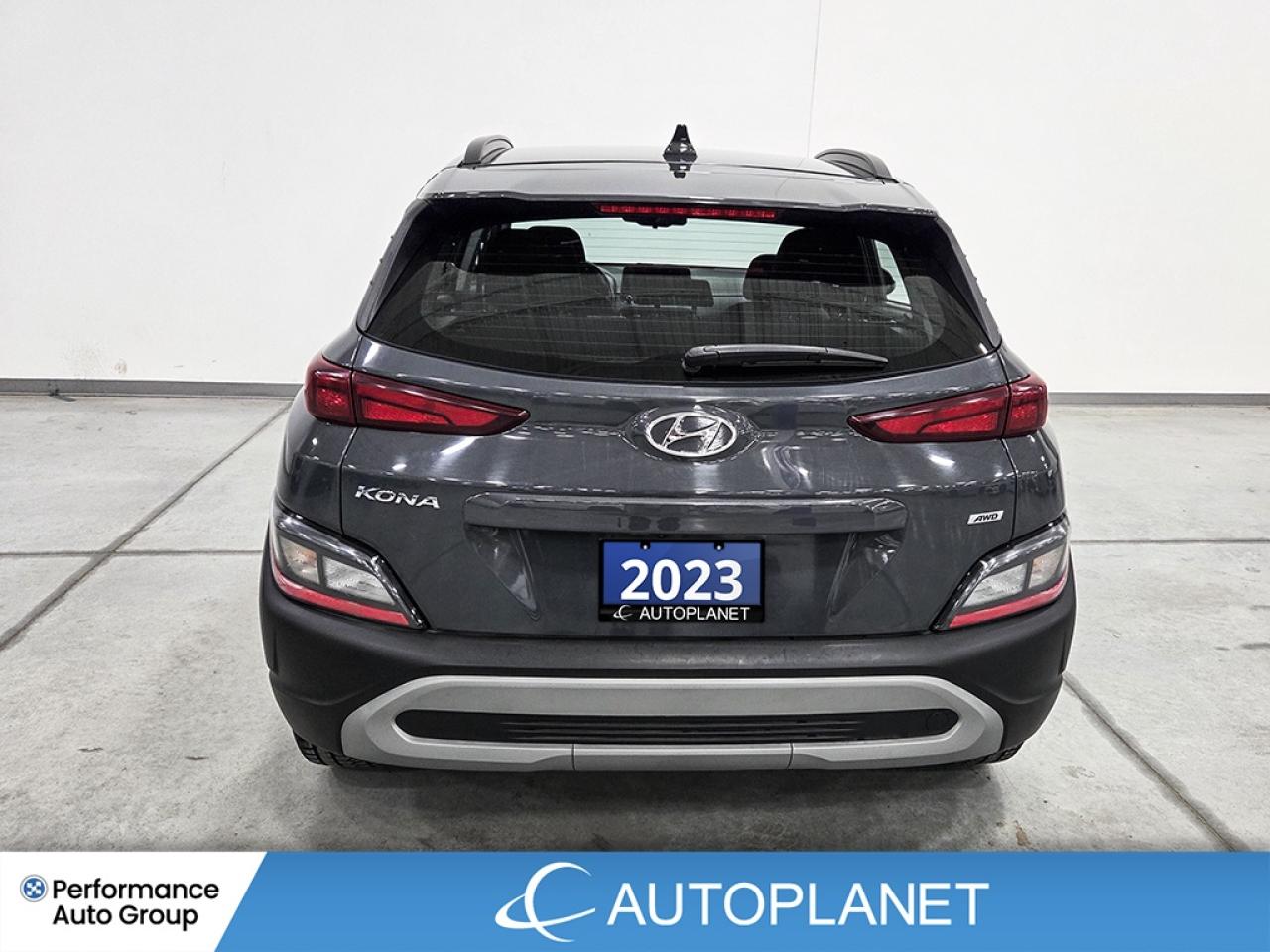 2023 Hyundai KONA Preferred AWD - FINANCE @$72/WK OR LEASE @$93/WK Photo