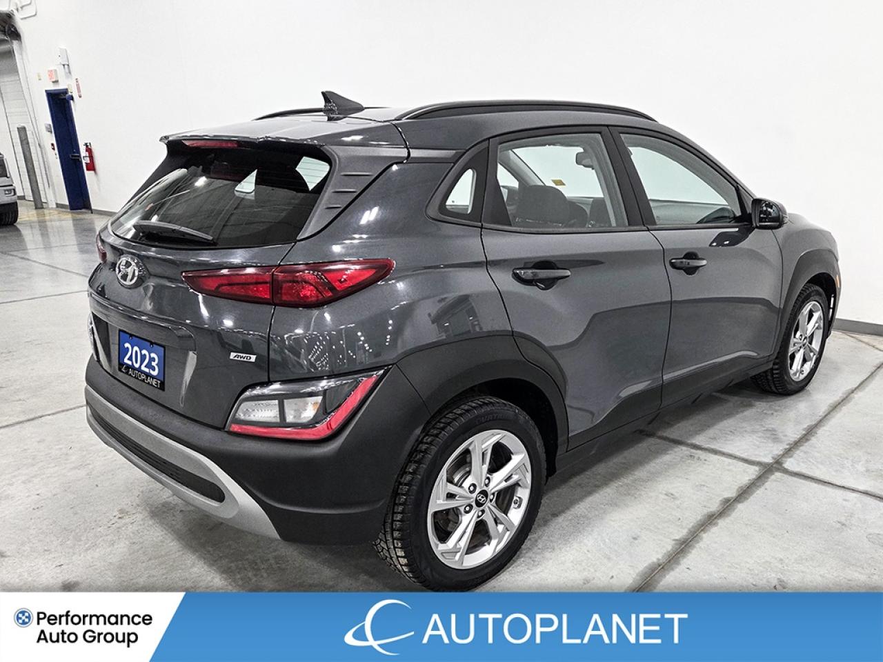 2023 Hyundai KONA Preferred AWD - FINANCE @$72/WK OR LEASE @$93/WK Photo