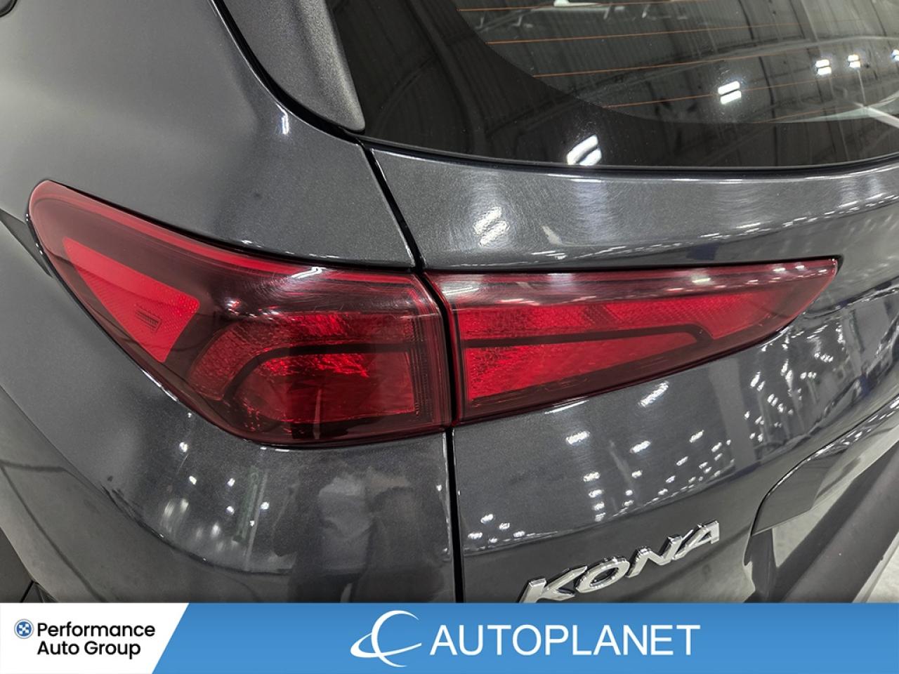 2023 Hyundai KONA Preferred AWD - FINANCE @$72/WK OR LEASE @$93/WK Photo