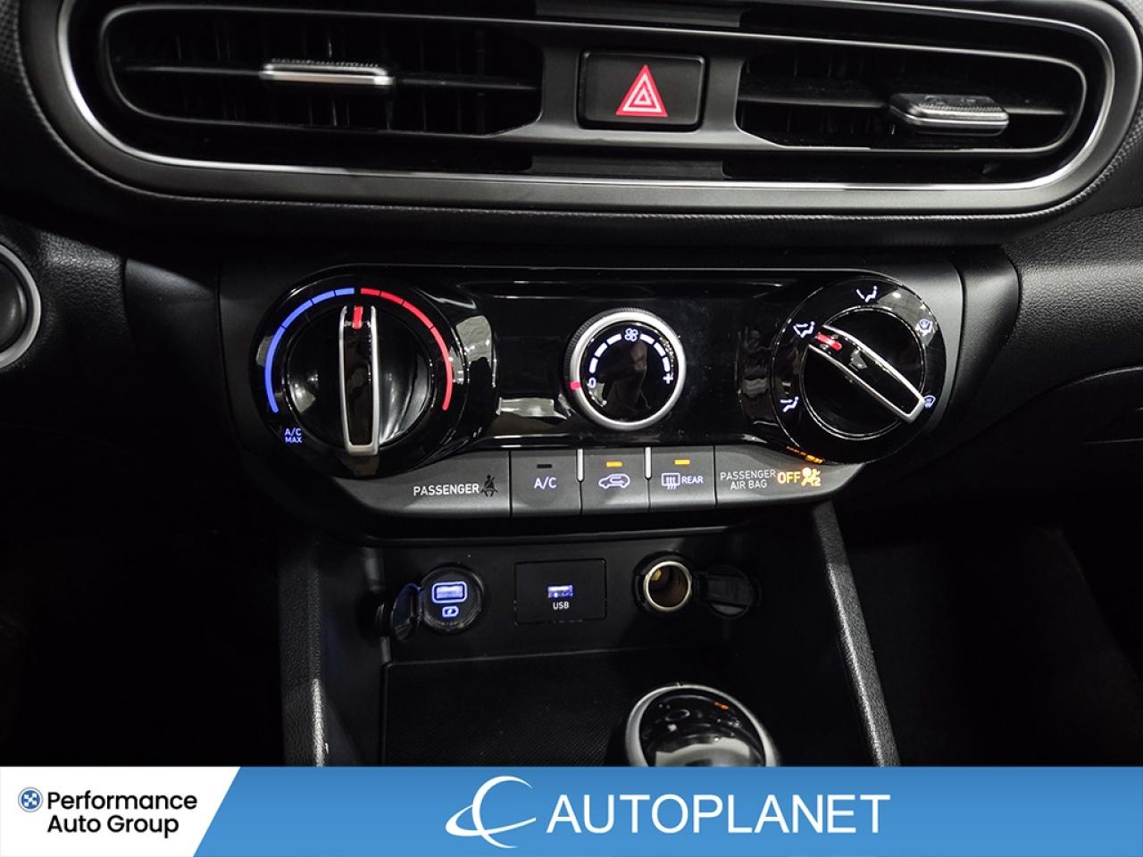 2023 Hyundai KONA Preferred AWD - FINANCE @$72/WK OR LEASE @$93/WK Photo