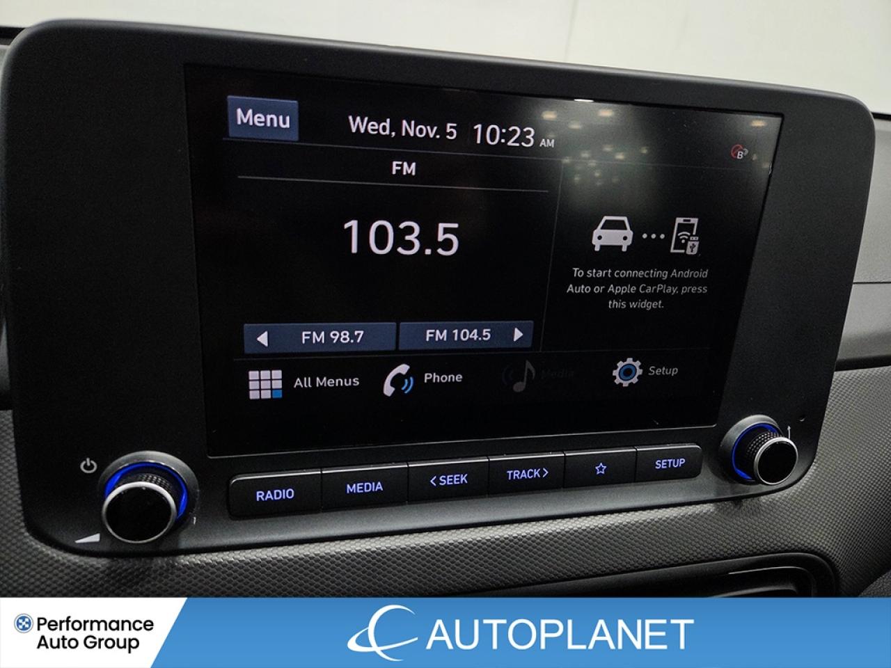 2023 Hyundai KONA Preferred AWD - FINANCE @$72/WK OR LEASE @$93/WK Photo