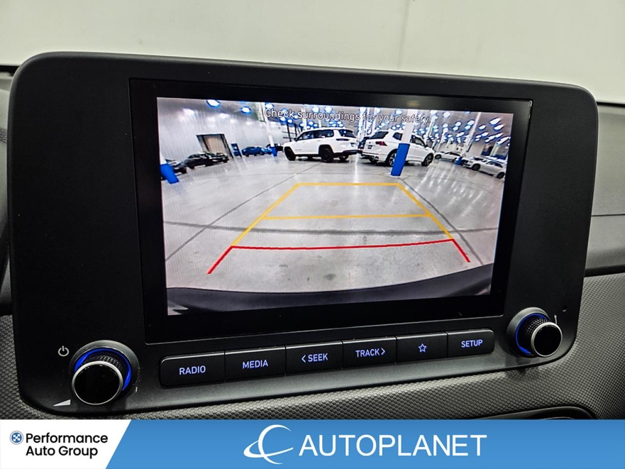 2023 Hyundai KONA Preferred AWD - FINANCE @$72/WK OR LEASE @$93/WK Photo