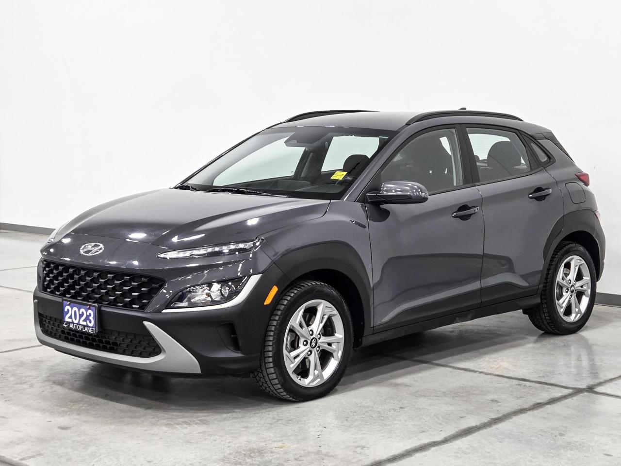 2023 Hyundai KONA Preferred AWD - FINANCE @$72/WK OR LEASE @$93/WK Photo