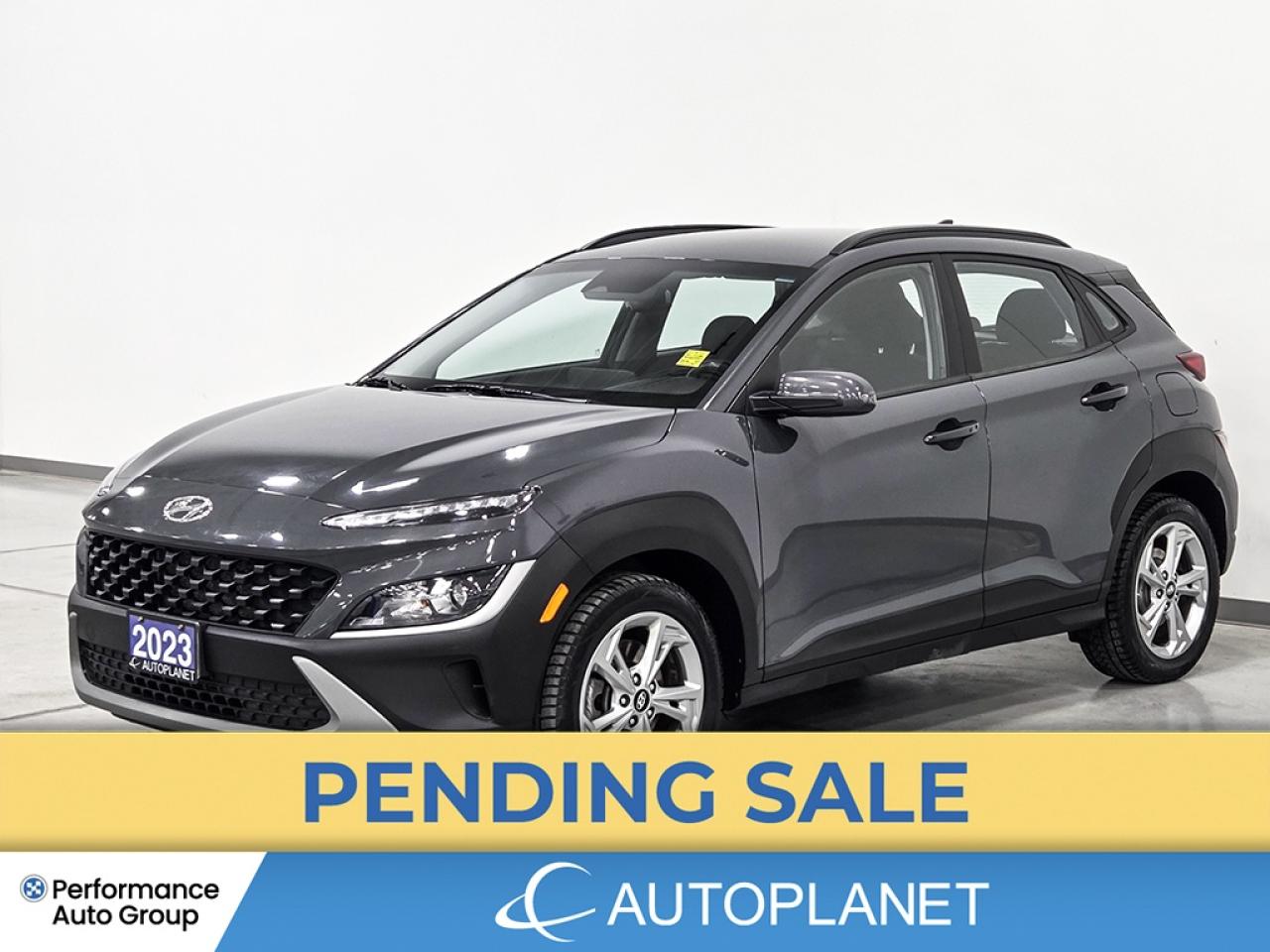 2023 Hyundai KONA Preferred AWD - FINANCE @$72/WK OR LEASE @$93/WK Photo0