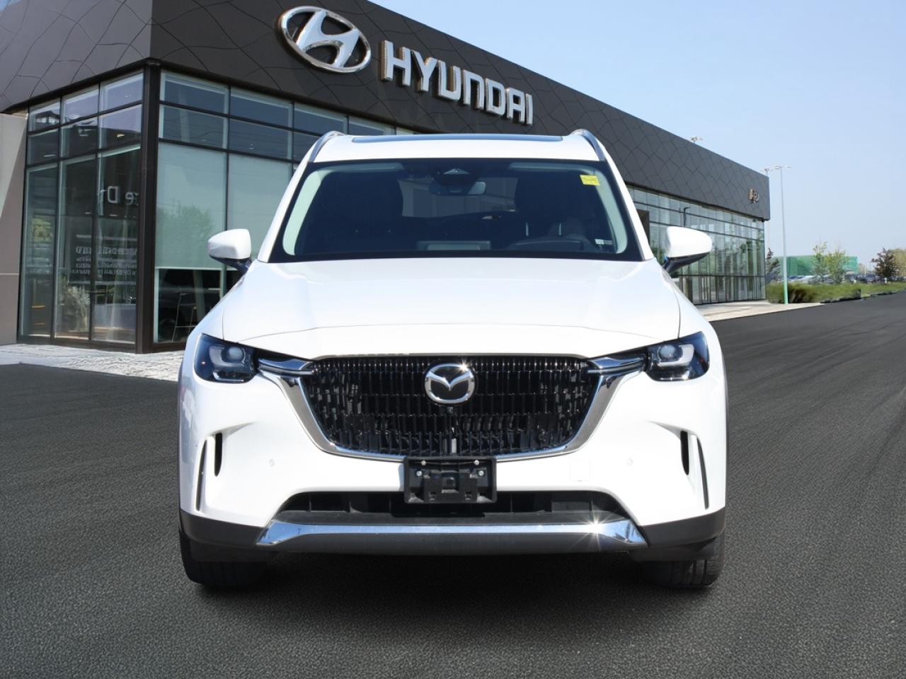 2024 Mazda CX-90 GT AWD / Heated & Vent Seats / Bose Audio / Camera Photo