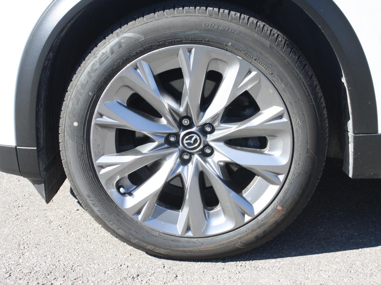 2024 Mazda CX-90 GT AWD / Heated & Vent Seats / Bose Audio / Camera Photo