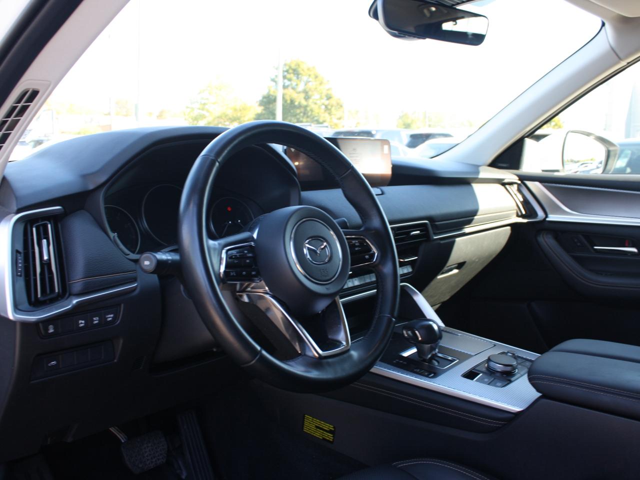 2024 Mazda CX-90 GT AWD / Heated & Vent Seats / Bose Audio / Camera Photo