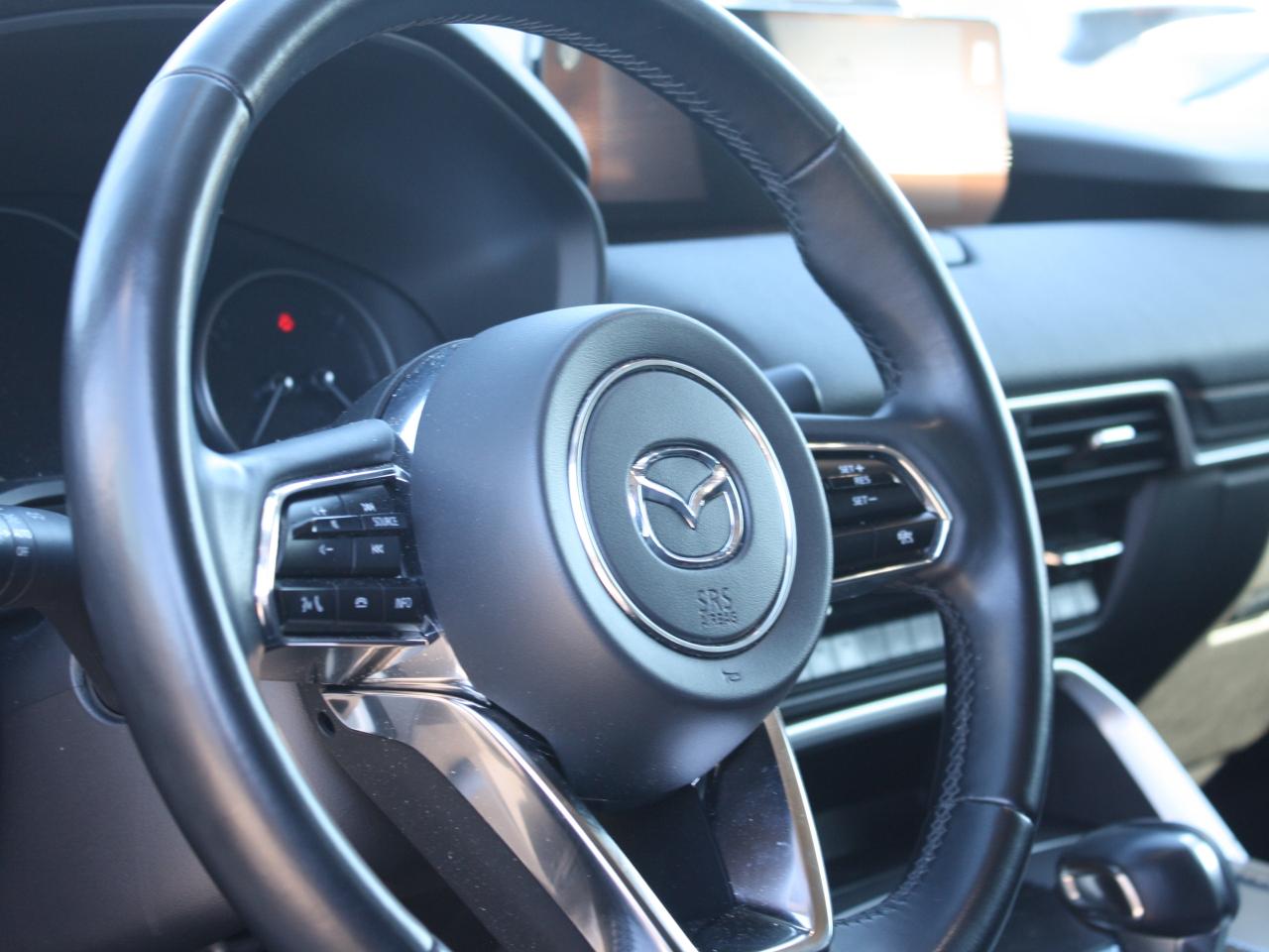 2024 Mazda CX-90 GT AWD / Heated & Vent Seats / Bose Audio / Camera Photo