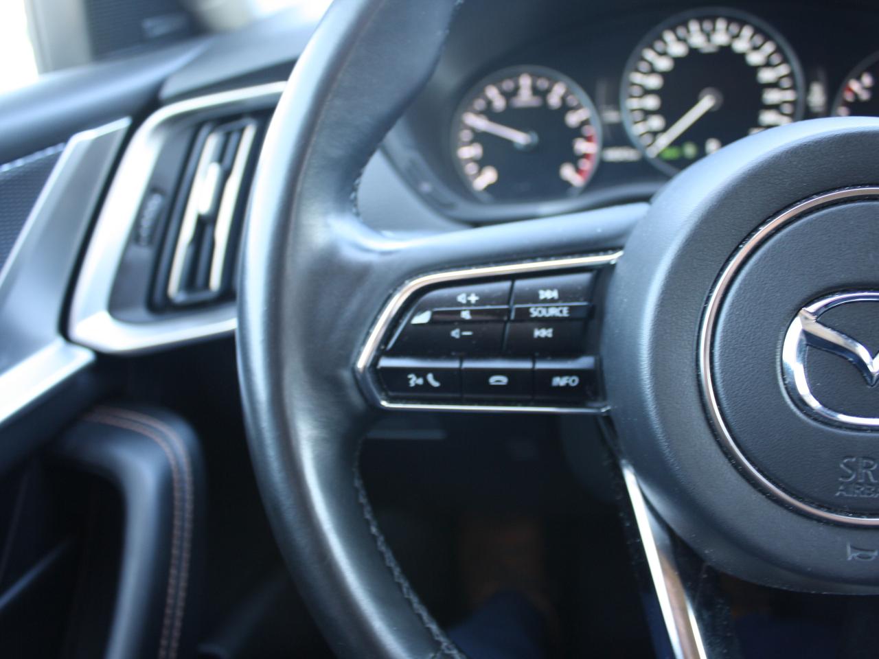 2024 Mazda CX-90 GT AWD / Heated & Vent Seats / Bose Audio / Camera Photo