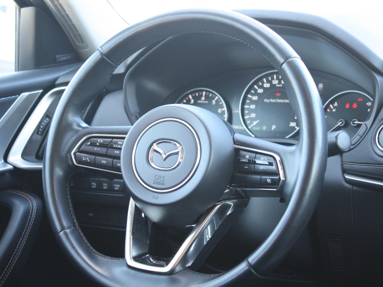 2024 Mazda CX-90 GT AWD / Heated & Vent Seats / Bose Audio / Camera Photo