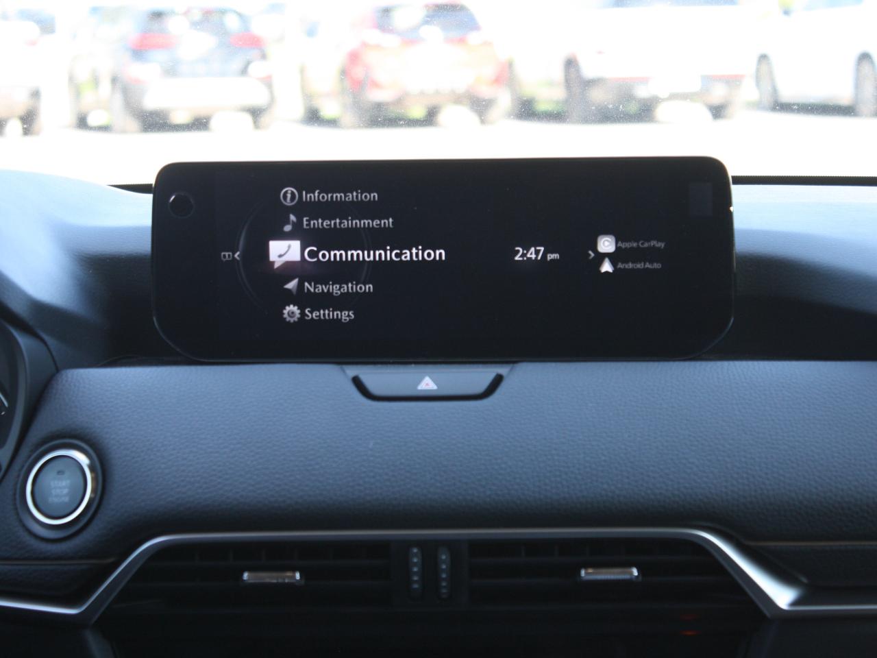 2024 Mazda CX-90 GT AWD / Heated & Vent Seats / Bose Audio / Camera Photo