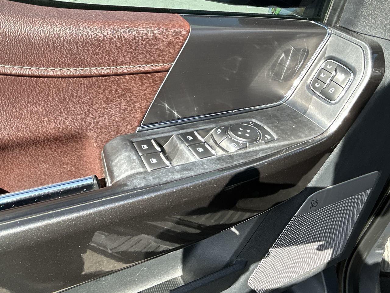 2021 Ford F-150 4x4 Supercrew Lariat   Accident-Free Photo