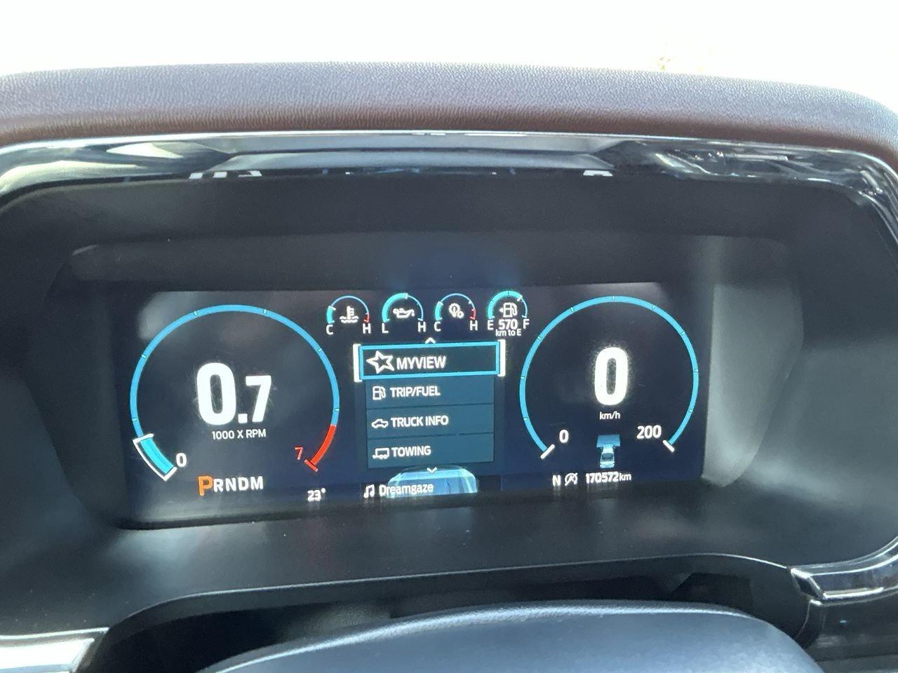 2021 Ford F-150 4x4 Supercrew Lariat   Accident-Free Photo