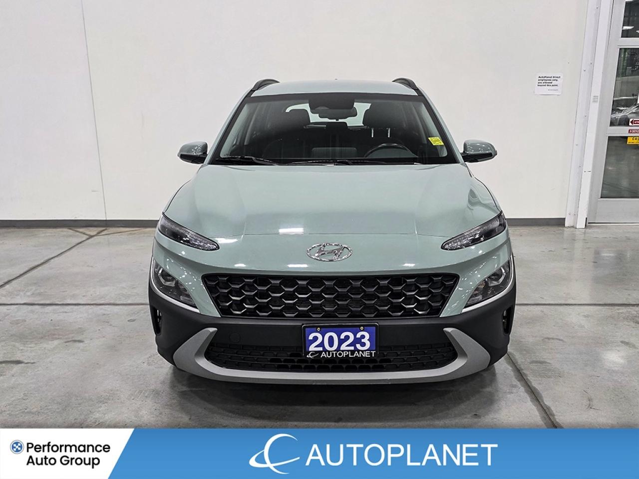 2023 Hyundai KONA Preferred AWD - FINANCE @$71/WK   LEASE @$91/WK Photo