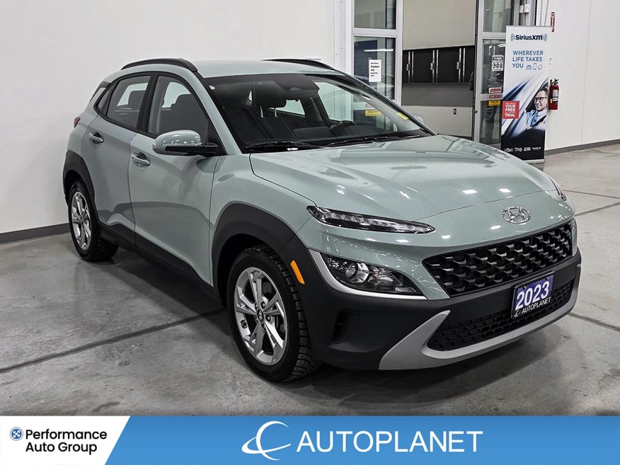 2023 Hyundai KONA Preferred AWD - FINANCE @$71/WK   LEASE @$91/WK Photo2