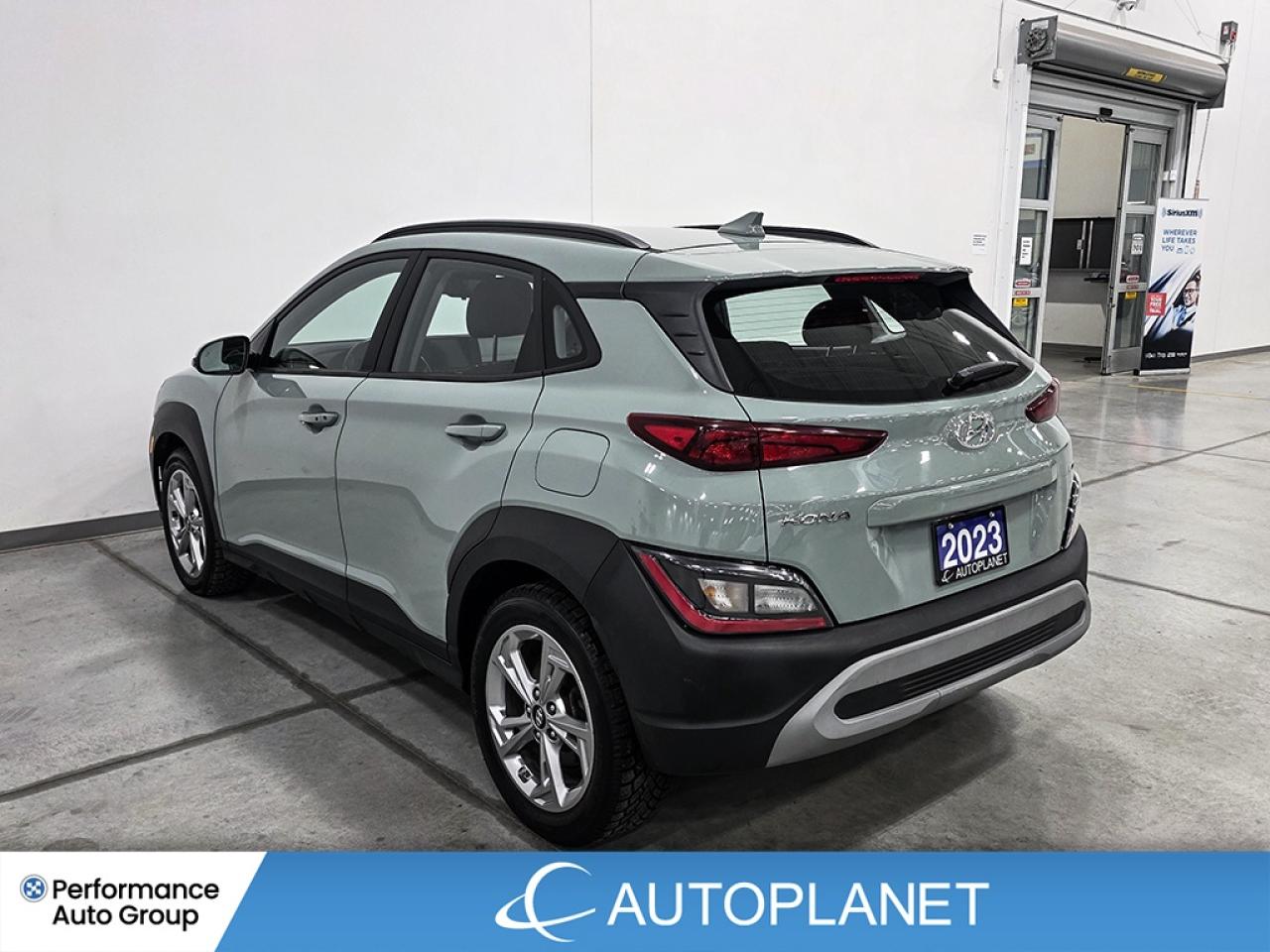 2023 Hyundai KONA Preferred AWD - FINANCE @$71/WK   LEASE @$91/WK Photo