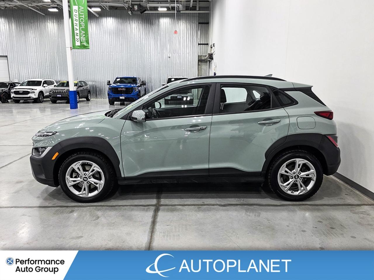 2023 Hyundai KONA Preferred AWD - FINANCE @$71/WK   LEASE @$91/WK Photo3