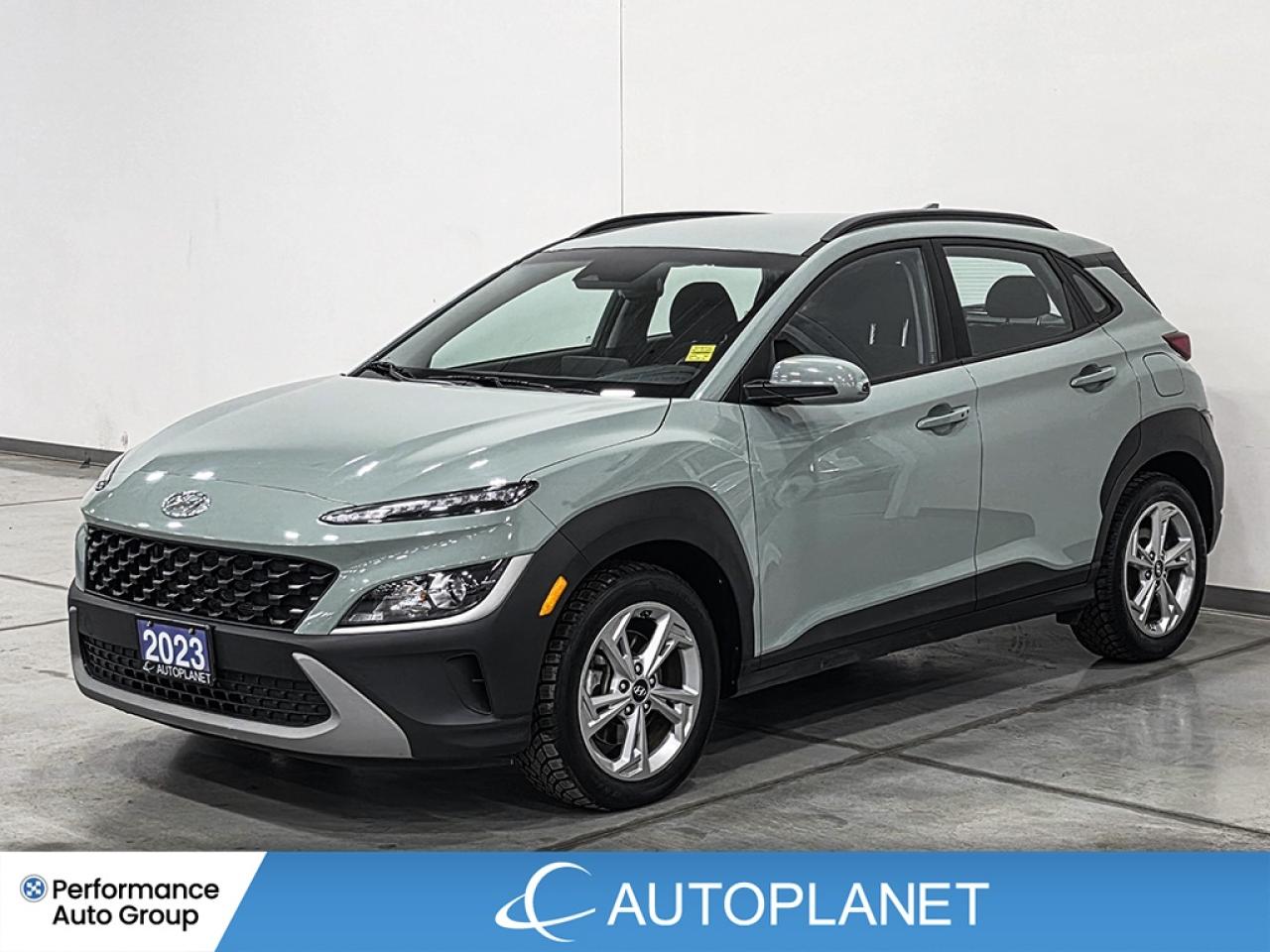 2023 Hyundai KONA Preferred AWD - FINANCE @$71/WK   LEASE @$91/WK Photo0