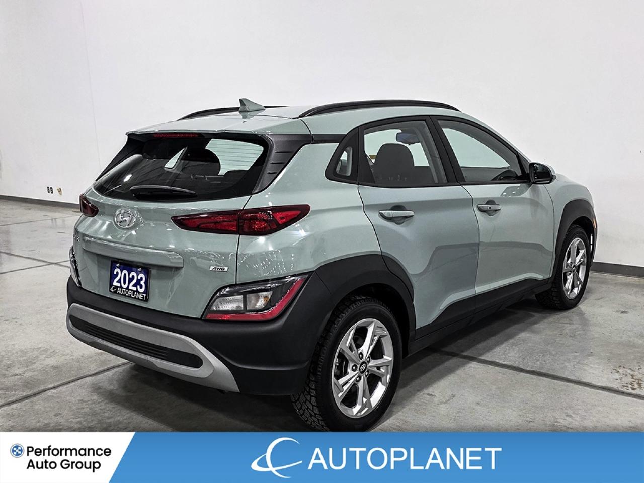 2023 Hyundai KONA Preferred AWD - FINANCE @$71/WK   LEASE @$91/WK Photo