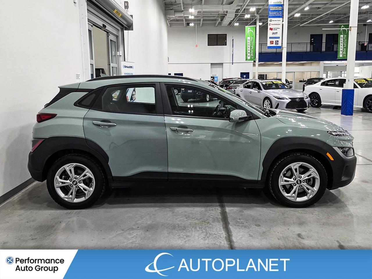 2023 Hyundai KONA Preferred AWD - FINANCE @$71/WK   LEASE @$91/WK Photo