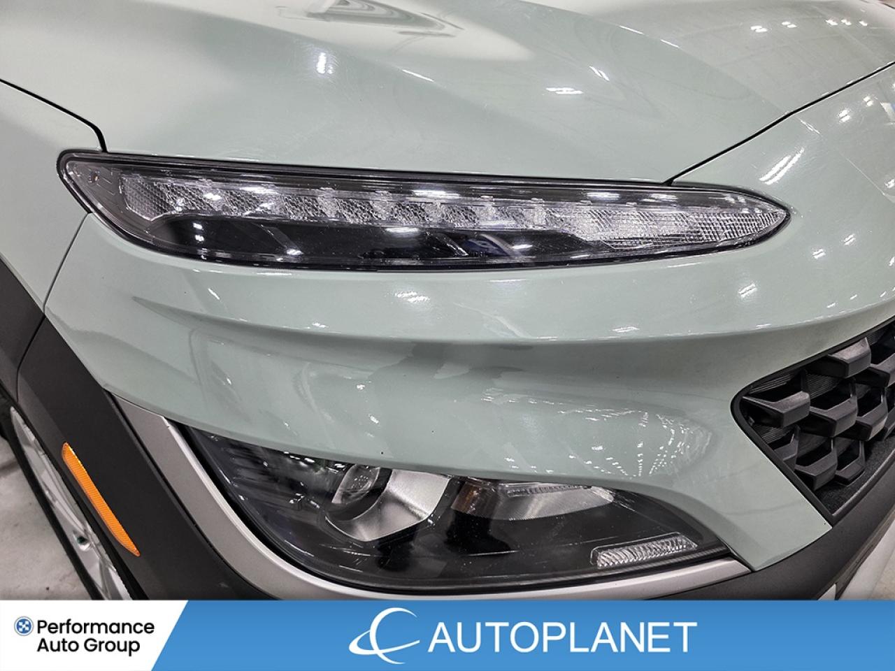 2023 Hyundai KONA Preferred AWD - FINANCE @$71/WK   LEASE @$91/WK Photo