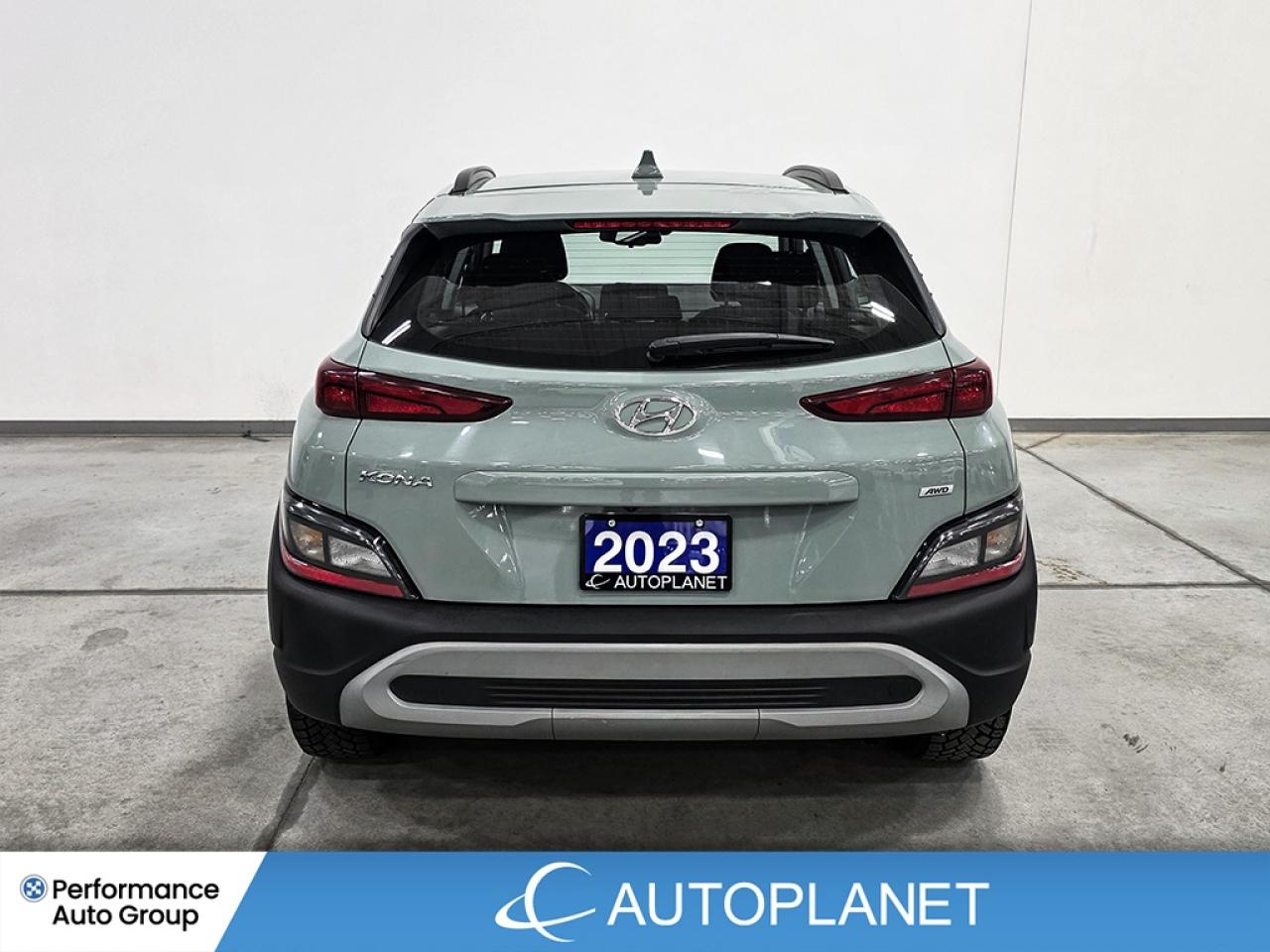 2023 Hyundai KONA Preferred AWD - FINANCE @$71/WK   LEASE @$91/WK Photo