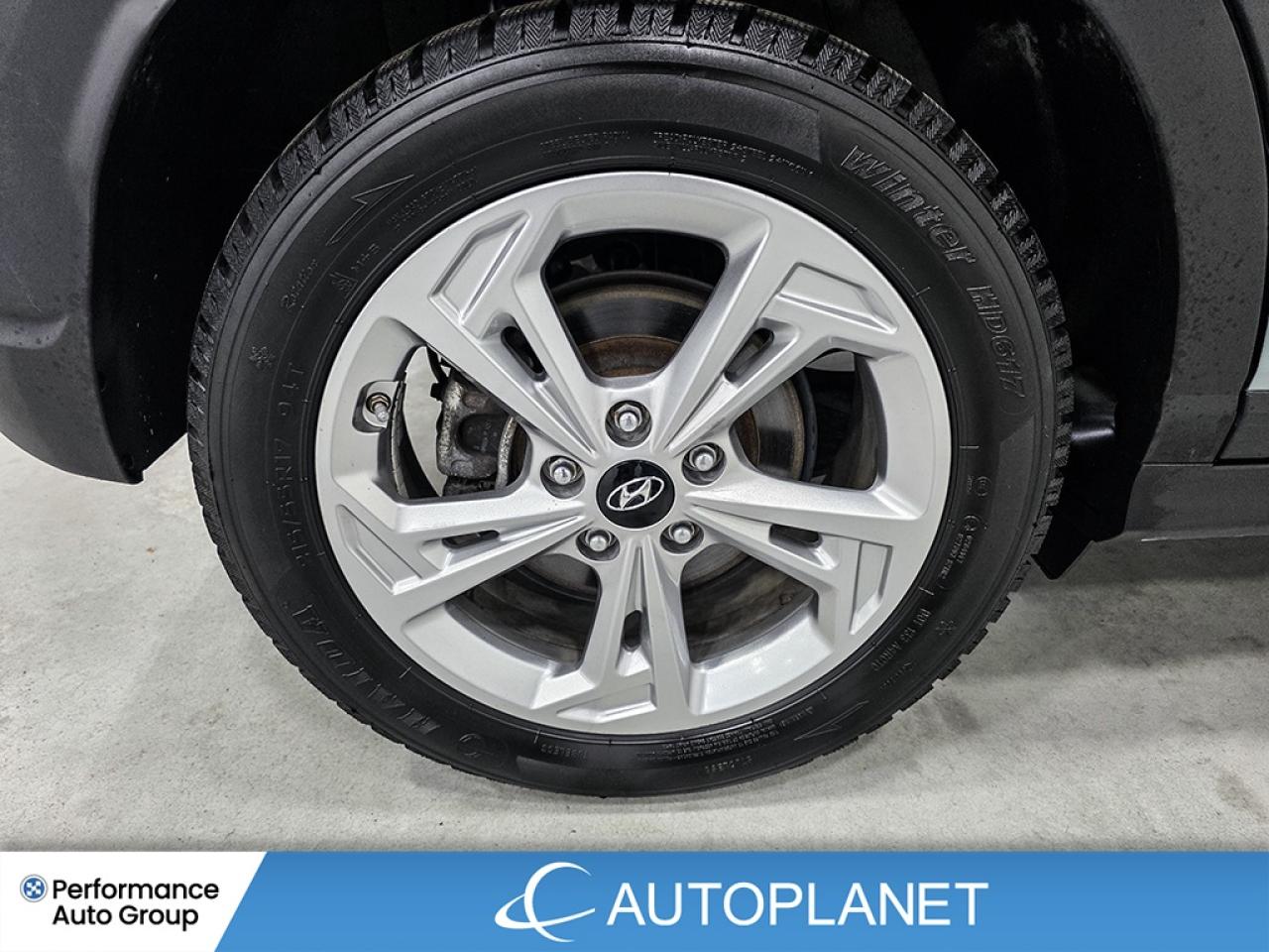 2023 Hyundai KONA Preferred AWD - FINANCE @$71/WK   LEASE @$91/WK Photo