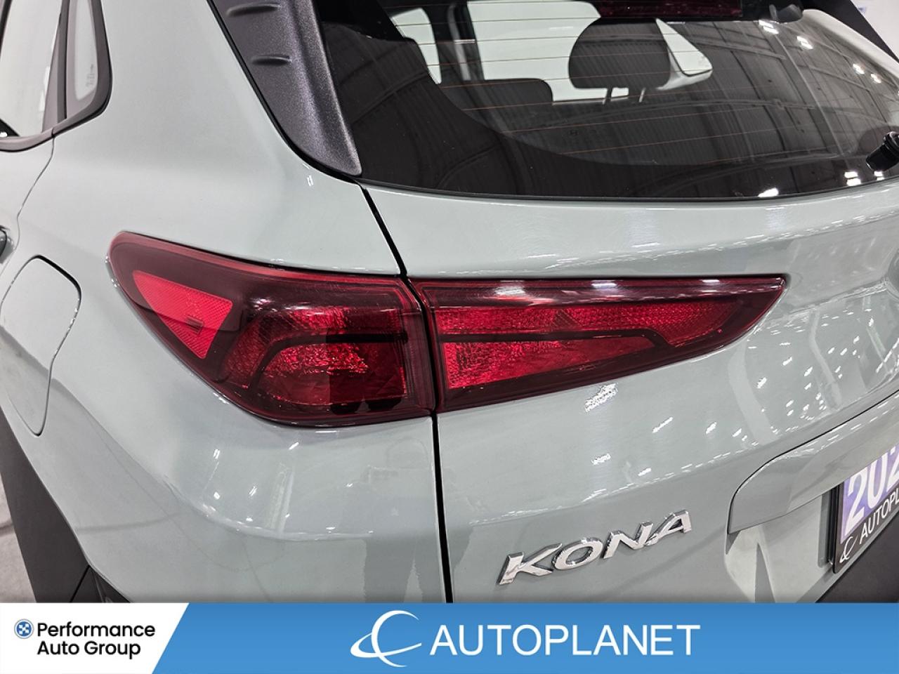 2023 Hyundai KONA Preferred AWD - FINANCE @$71/WK   LEASE @$91/WK Photo