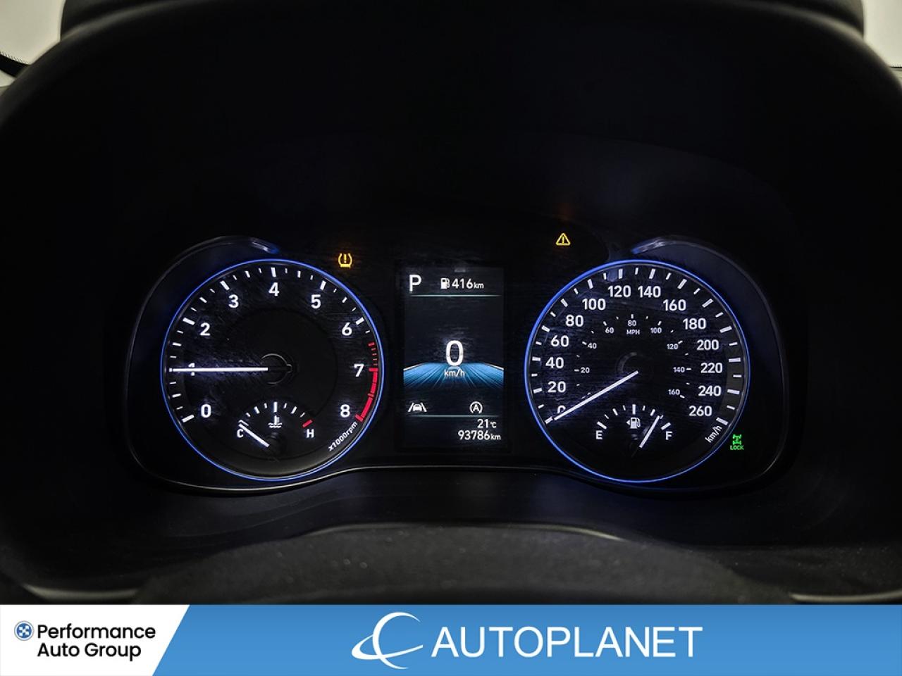 2023 Hyundai KONA Preferred AWD - FINANCE @$71/WK   LEASE @$91/WK Photo