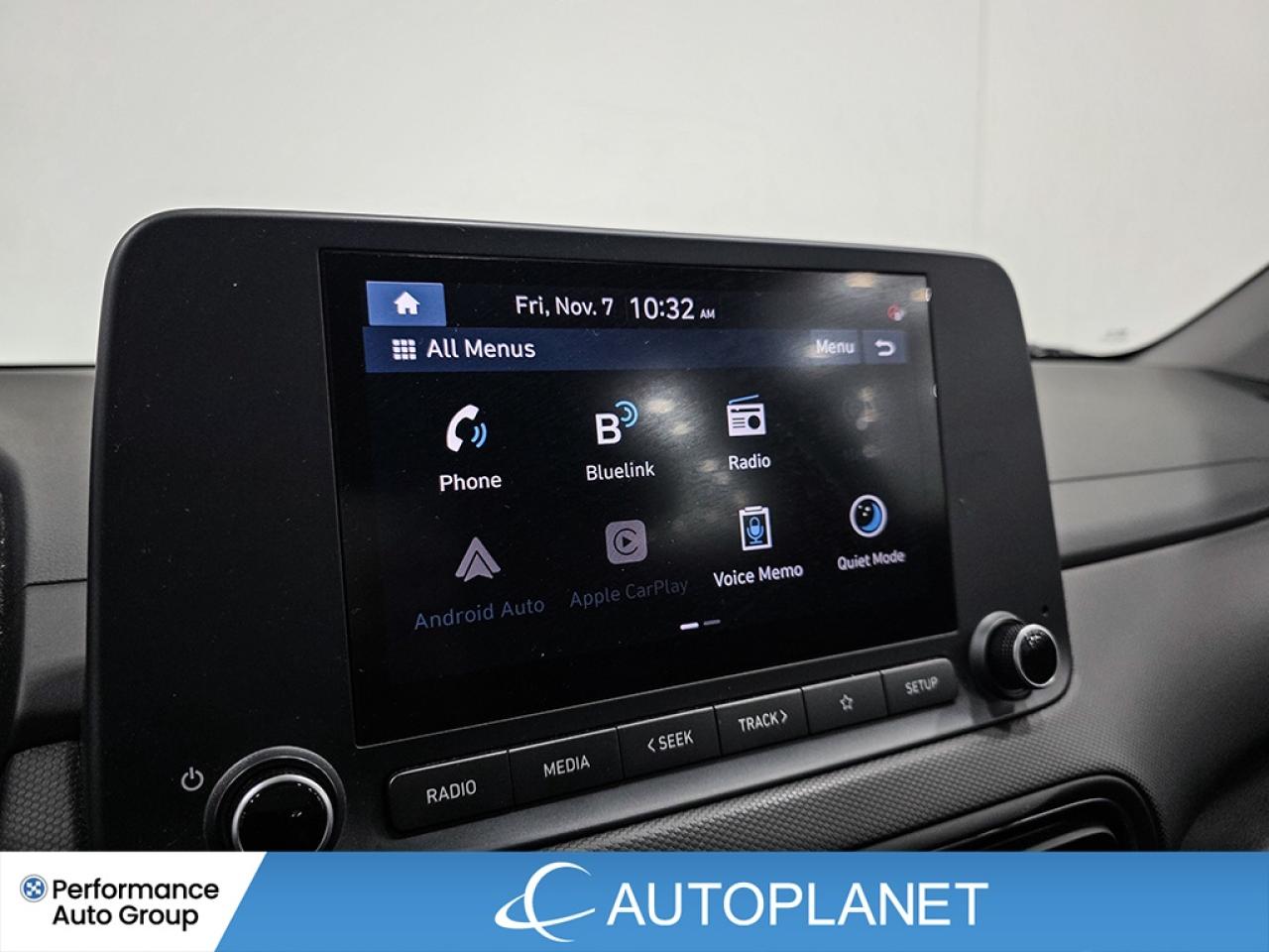 2023 Hyundai KONA Preferred AWD - FINANCE @$71/WK   LEASE @$91/WK Photo